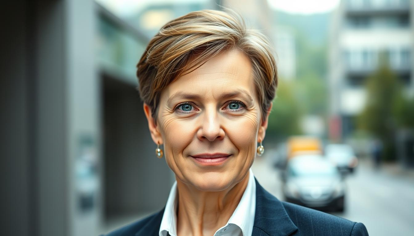 Property transactions support specialist