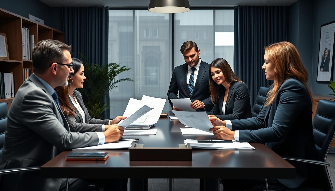 Real estate closing readiness and transactional paperwork