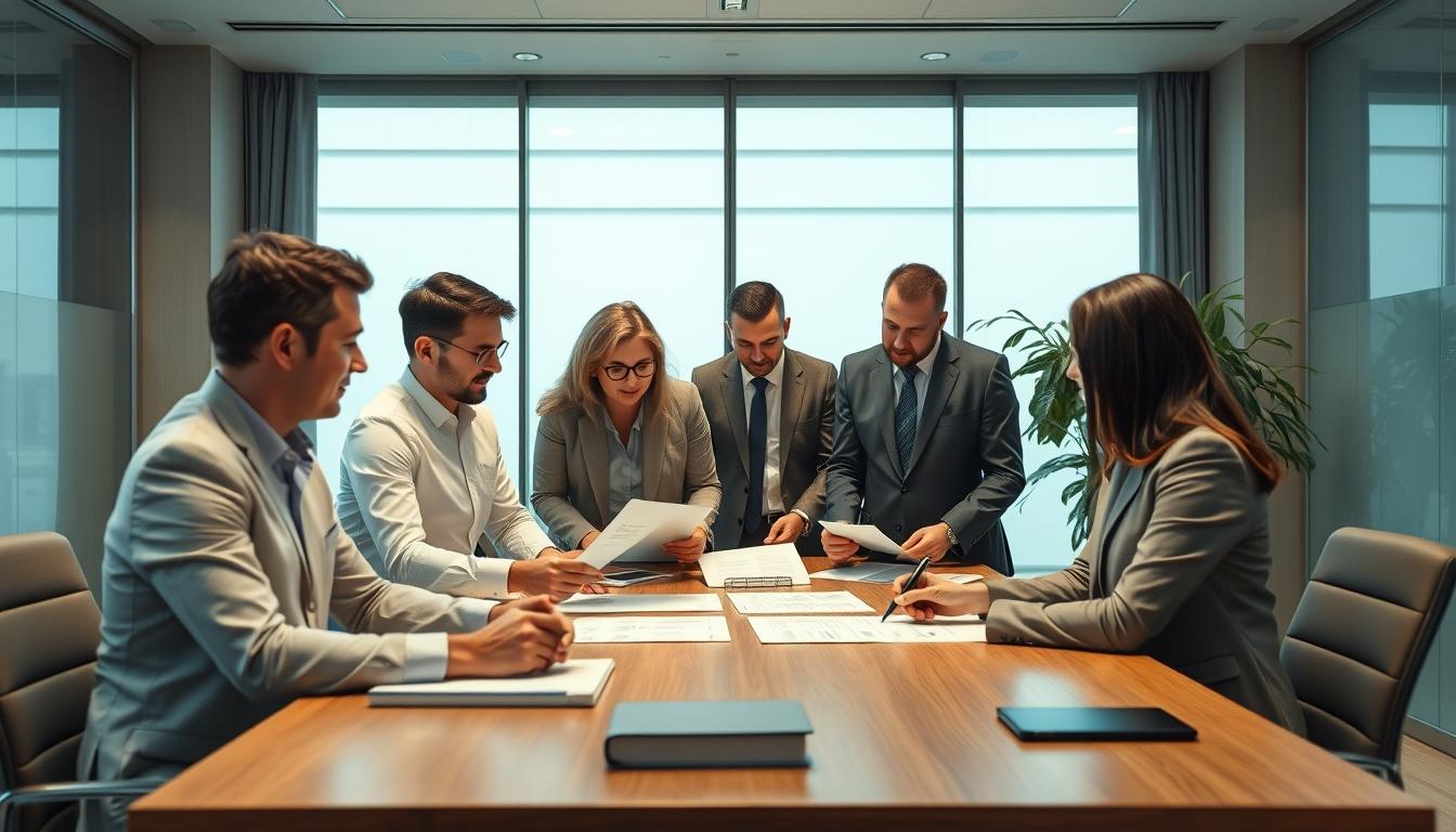 Real estate transaction coordination and communication